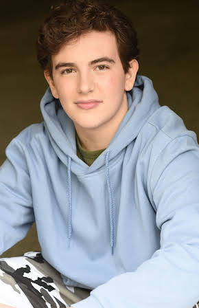 Blake Cooper as 