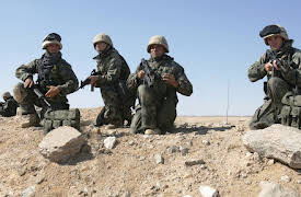 Generation Kill: Episode 3