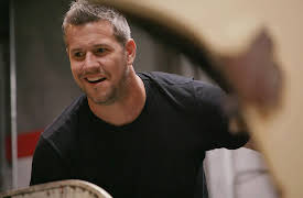 Ant Anstead Master Mechanic, Season 1: And So It Begins