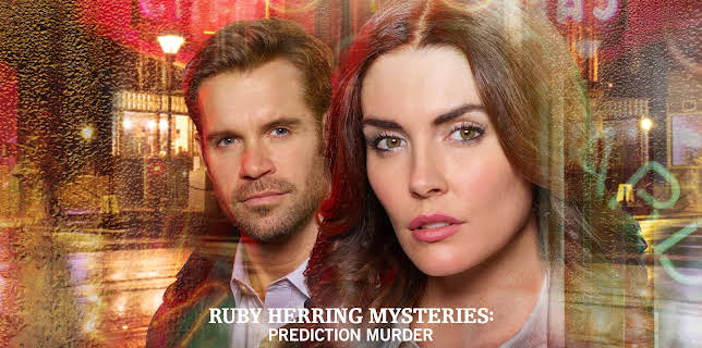 20:00: Prediction Murder | Kanal 11 | 2/2 2026