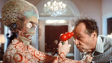 11:15 PM: Mars Attacks! | Sky Hits | 6/30 2026