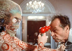 Mars Attacks!