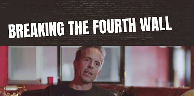 Breaking the Fourth Wall (2023)