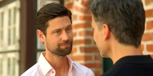 07:15: Rote Rosen (4266) | MDR Fernsehen | 1/13 2026