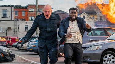 21:00: The Man from Toronto | Viasat 4 | 5/2 2026