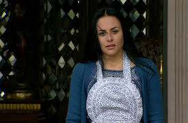 Un Refugio Para el Amor season-1: Un Refugio Para el Amor Capítulo 9