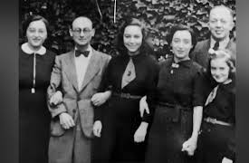 Survival in Shanghai: Reunions and Memories