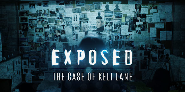 Exposed: The Case of Keli Lane