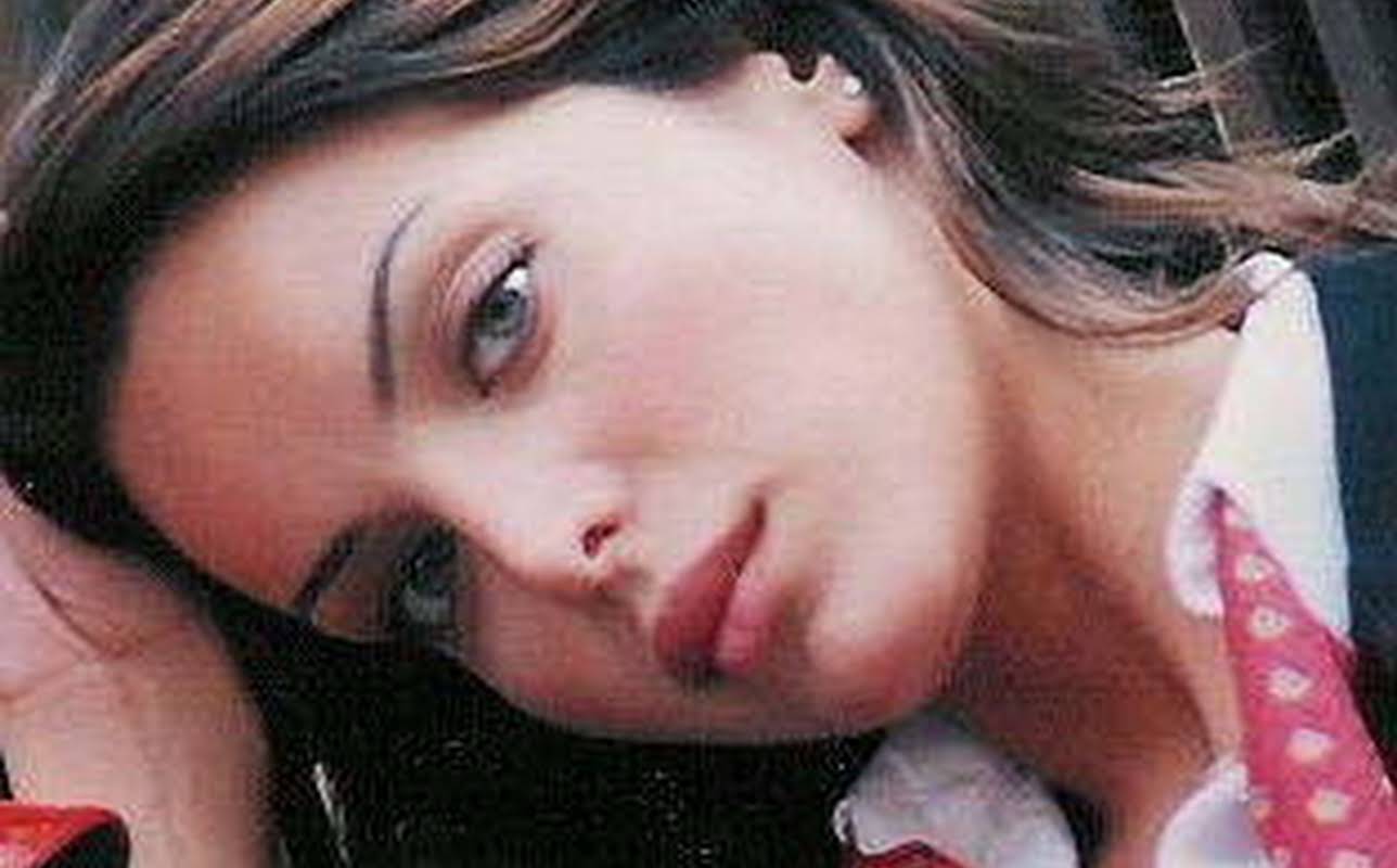 Roberta Angelica