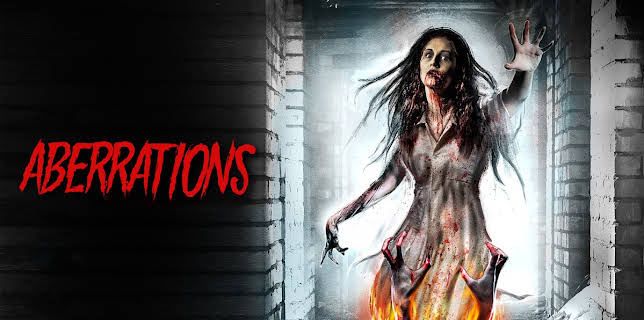 Aberrations (2012)