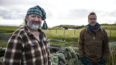 9:00 PM: Ben Fogle: New Lives in the Wild (S14 E4) (S14) | 5 Select | 7/2 2026