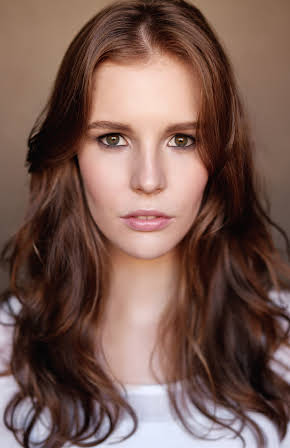 Daisy Anderson as 