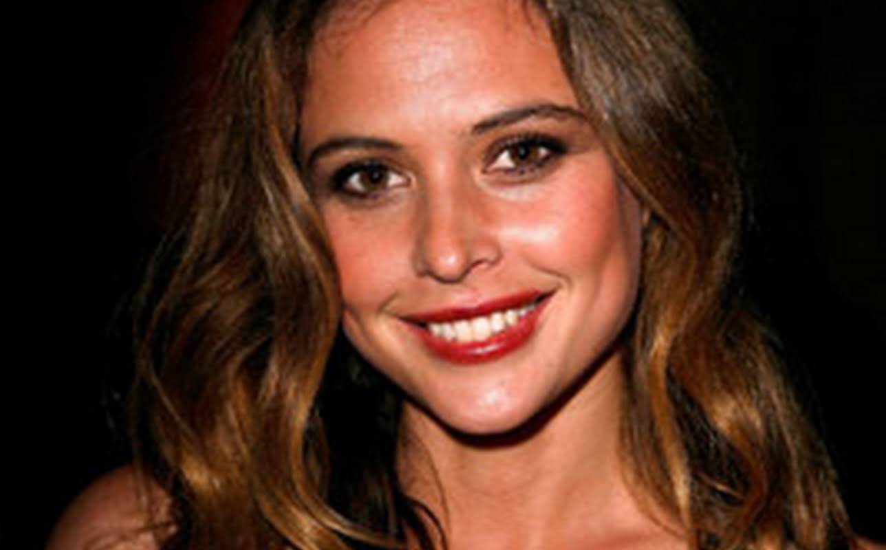 Josie Maran