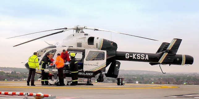 11:05 PM: 24 Hours in A&E | More 4 | 1/7 2026