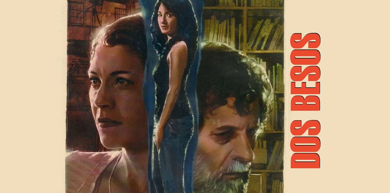 Dos Besos: Troika (2015)