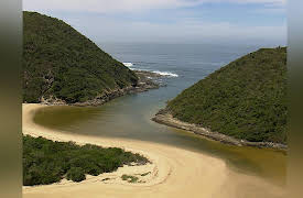 The World From Above: Cape Town to Drakensberg