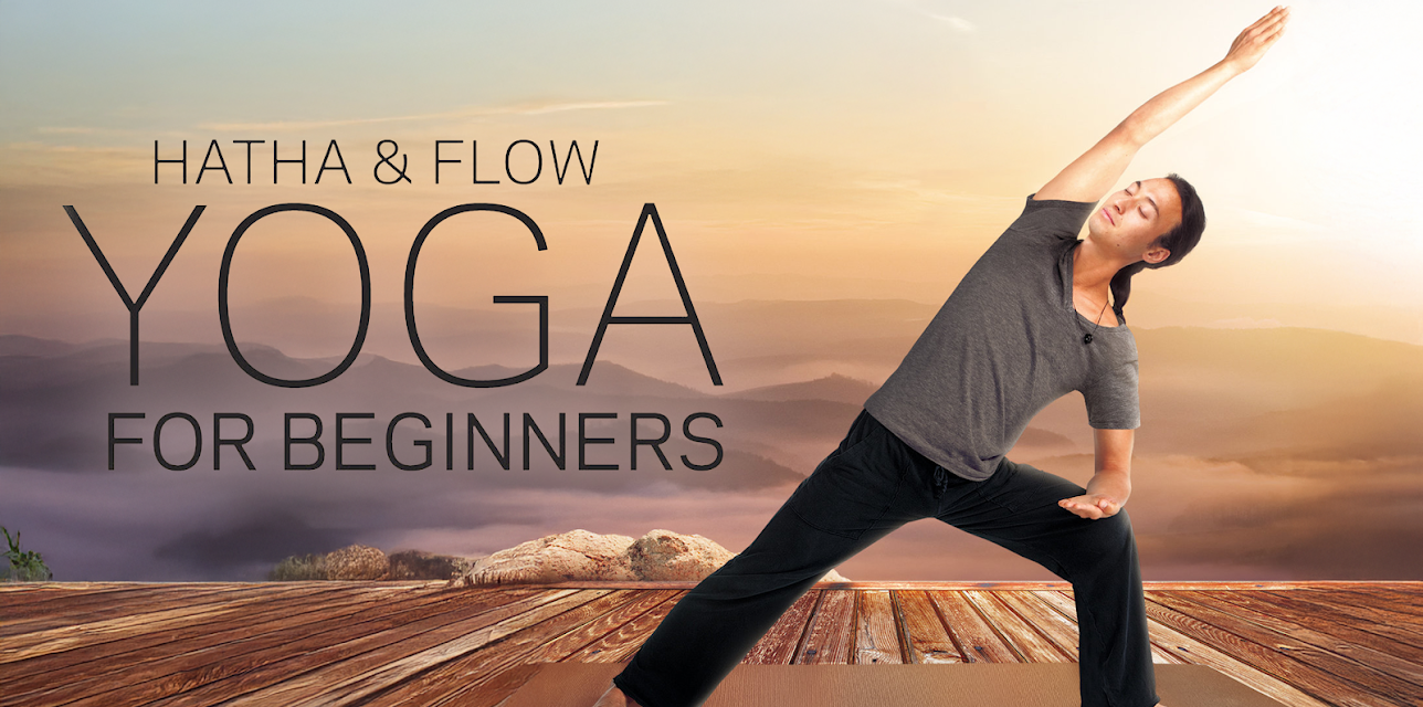 Element: Hatha & Flow Yoga for Beginners (2011)