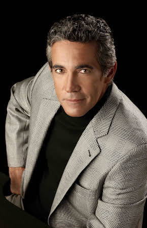 Braulio Castillo hijo as 