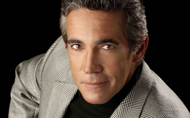 Braulio Castillo hijo