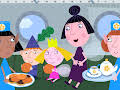 Ben and Holly's Little Kingdom