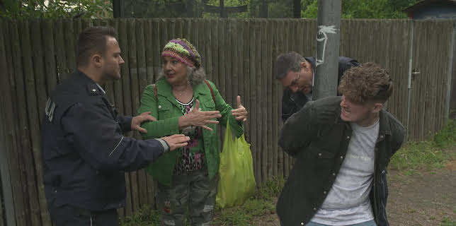 17:45: Ulrich Wetzel - Der Ermittlungsrichter | RTL | 3/21 2026