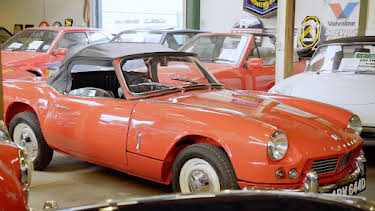 3:00 PM: Bangers & Cash (S3 E2) (S3) | Yesterday | 12/29 2025