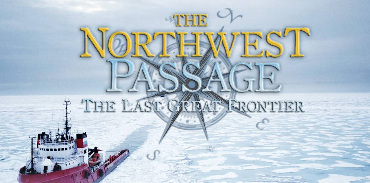 The Northwest Passage (2014)
