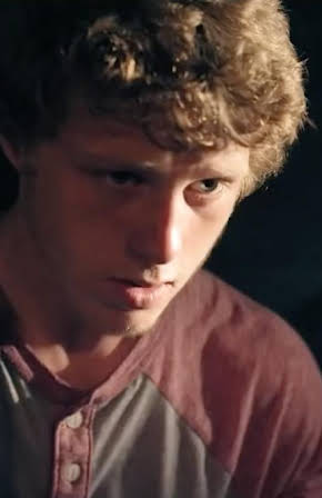 Jake Brinn as Clay Harper