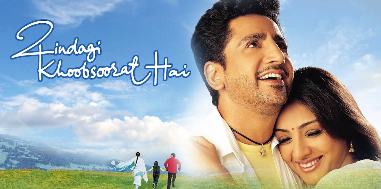 Zindagi Khoobsurat Hai (2002)
