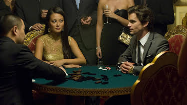 08:30: White Collar (S1 E6) (S1) | Viasat Series | 4/30 2026