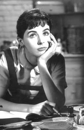 Millie Perkins as 