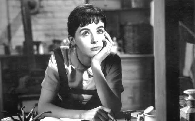 Millie Perkins