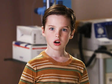 14:10: Young Sheldon | ProSieben | 8/12 2026