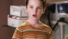 Young Sheldon