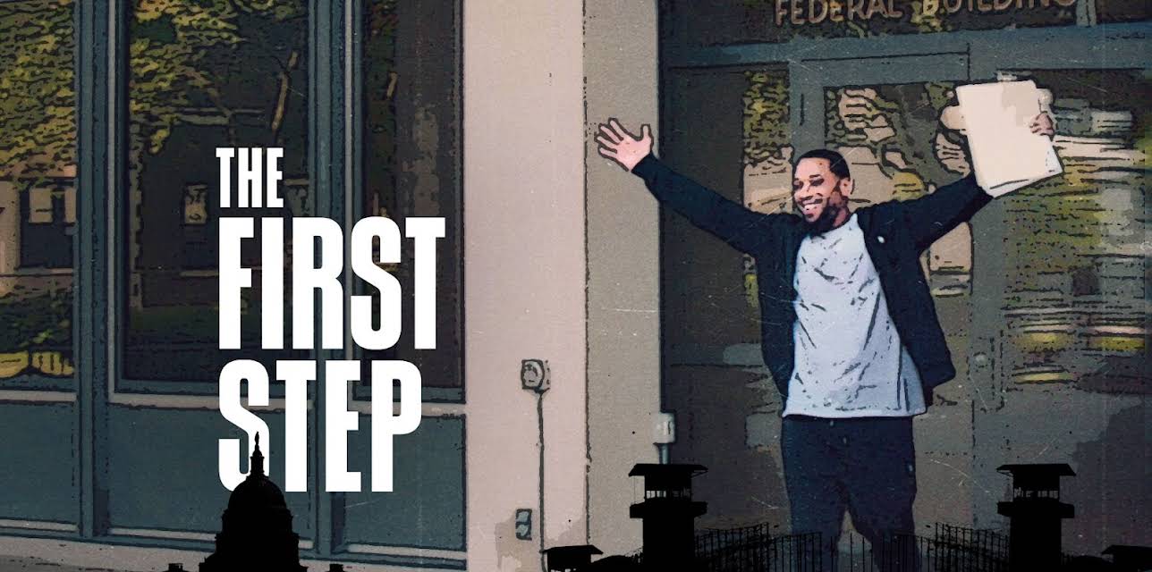 The First Step (2023)