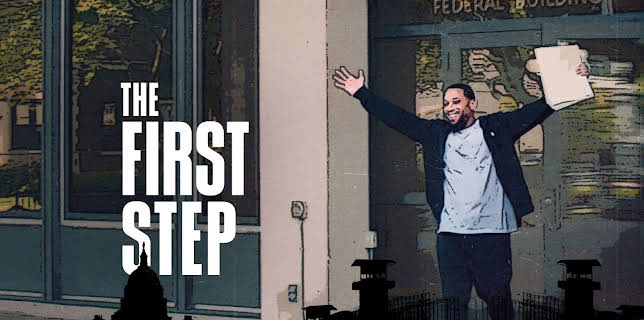 The First Step (2023)