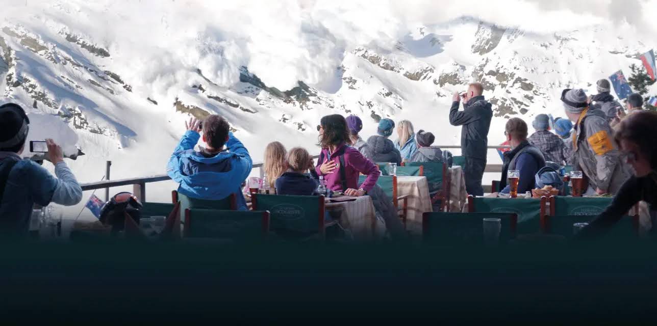 Force Majeure (2014)
