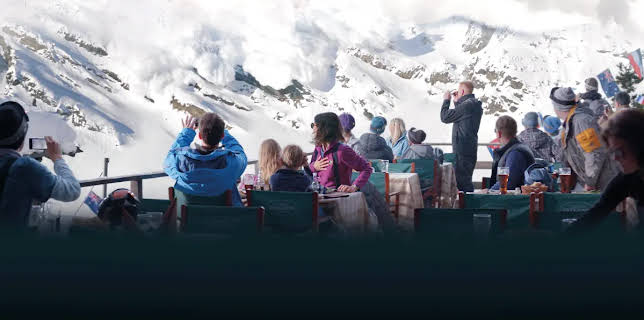 Force Majeure (2014)