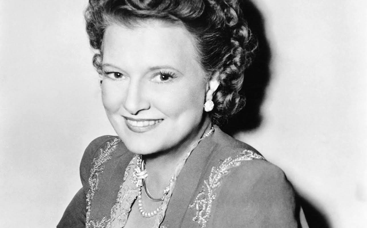 Phyllis Povah