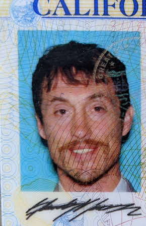 Randall Yarbrough as Director