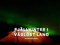 Fjällvinter i väglöst land