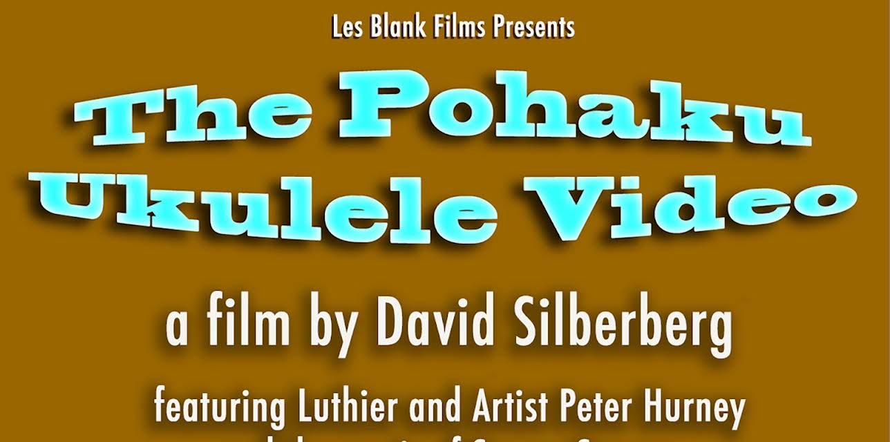 The Pohaku Ukulele