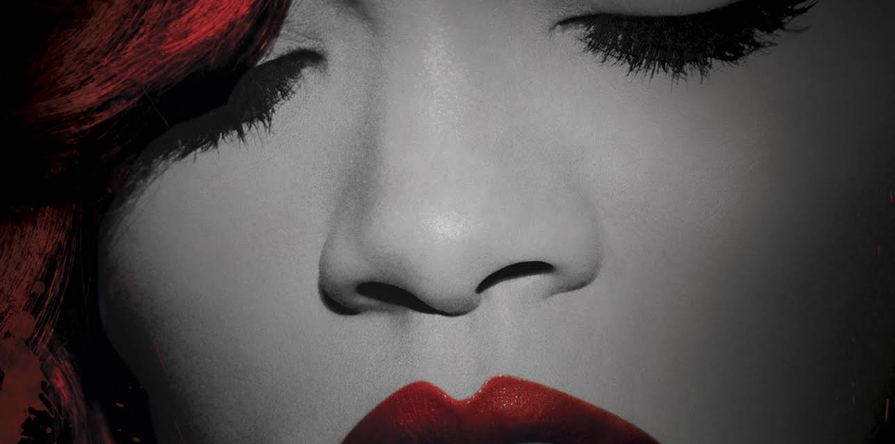 Rihanna: LOUD Tour - Live At the O2 (2012)