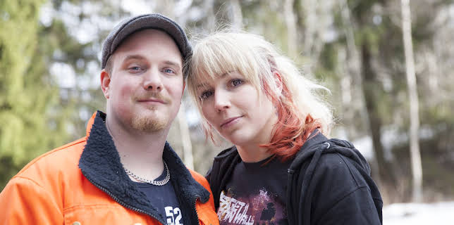 11:50: Sinnasnekker'n (S5 E5) (S5) | FEM | 1/9 2026