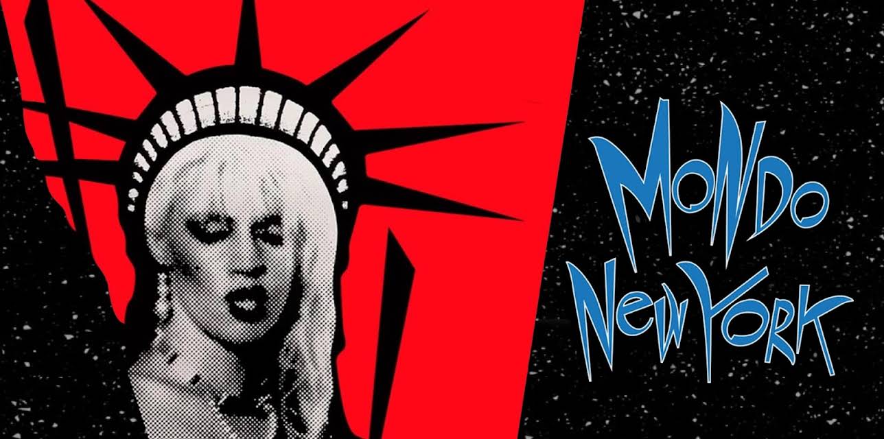 Mondo New York (1988)