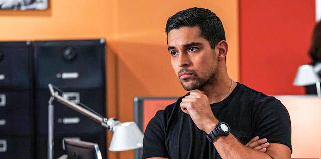 6:00 PM: NCIS (S16 E6) (S16) | 5 USA | 11/27 2025