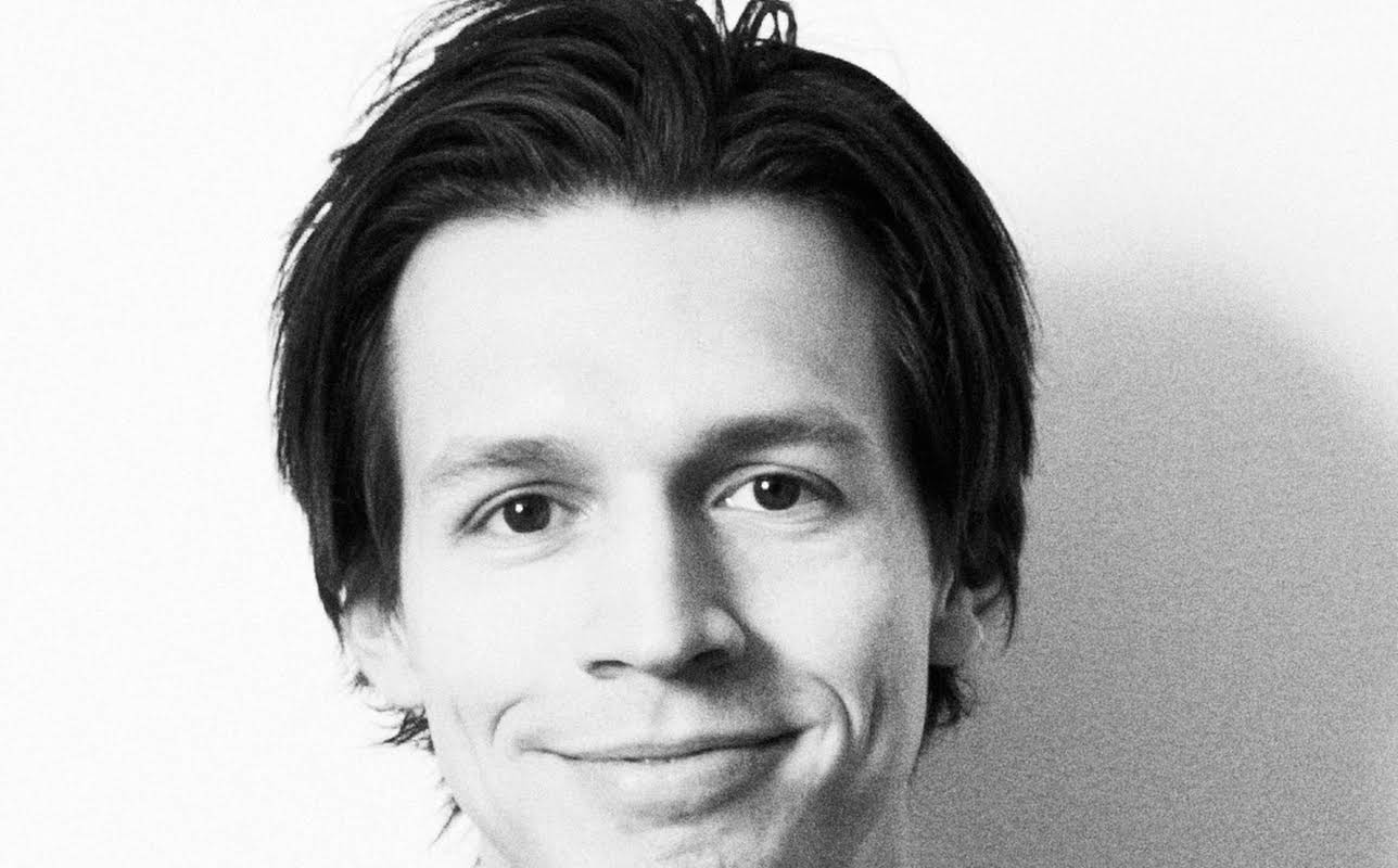 Fredrik Wikström