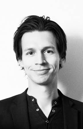 Fredrik Wikström as Director