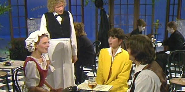 06:00: Bon Courage | ARD Alpha | 1/26 2026