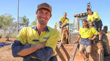 1:05 PM: Outback Truckers (S9 E5) (S9) | Paramount | 6/28 2026